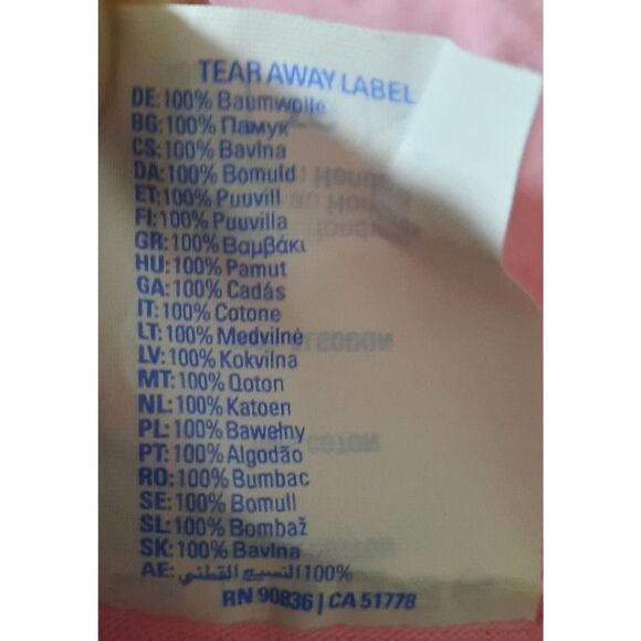 Dead Inside‎ Tshirt Ladies Extra Large Skeleton - Picture 5 of 5